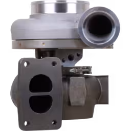 Turbocompresseur S400 0070966999 pour Mercedes-Benz Axor OM457LA