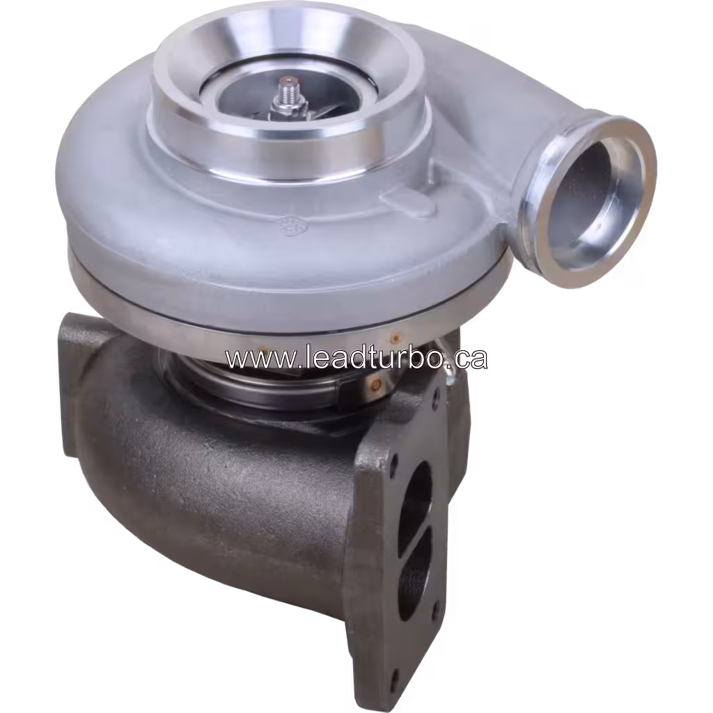 Turbocompresseur Mercedes Axor OM457LA référence 0070966999