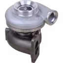 Turbocompresseur S400 0070966999 pour Mercedes-Benz Axor OM457LA