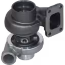 Turbocompresseur Isuzu Bus 4BD2T référence 2910094020