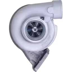 Turbocompresseur de remplacement 466898-5006 TB2518 pour Isuzu 4BD1/4BD2T