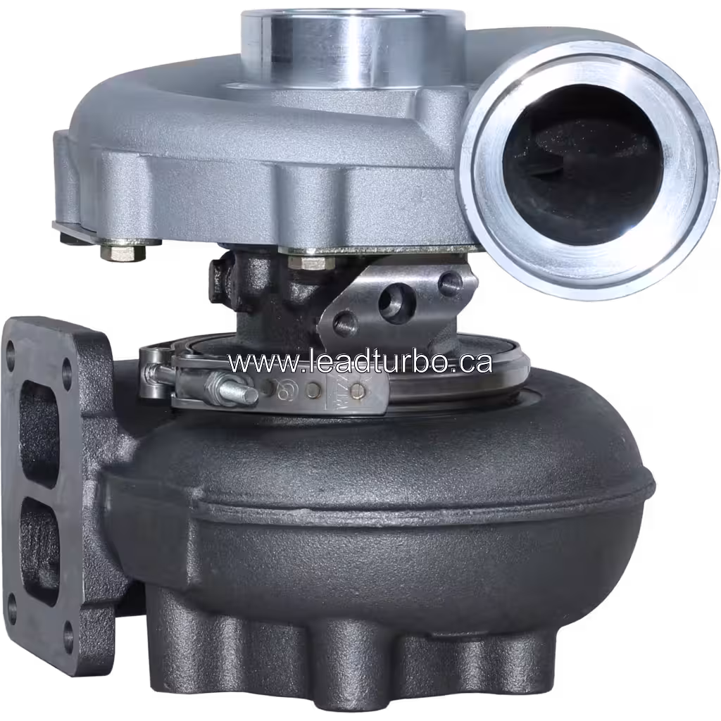 Turbolader 0040963499 TA4521 für Mercedes OM449LA