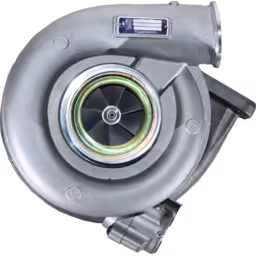 Turbolader 504255233 HY55V für Iveco Cursor 10 440HP