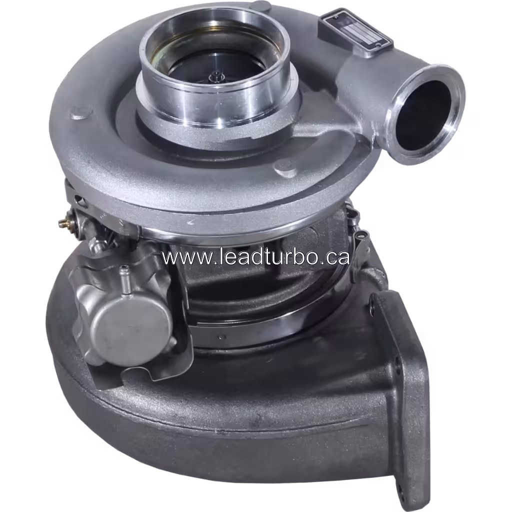Iveco Turbolader Ersatzteil 05042552330