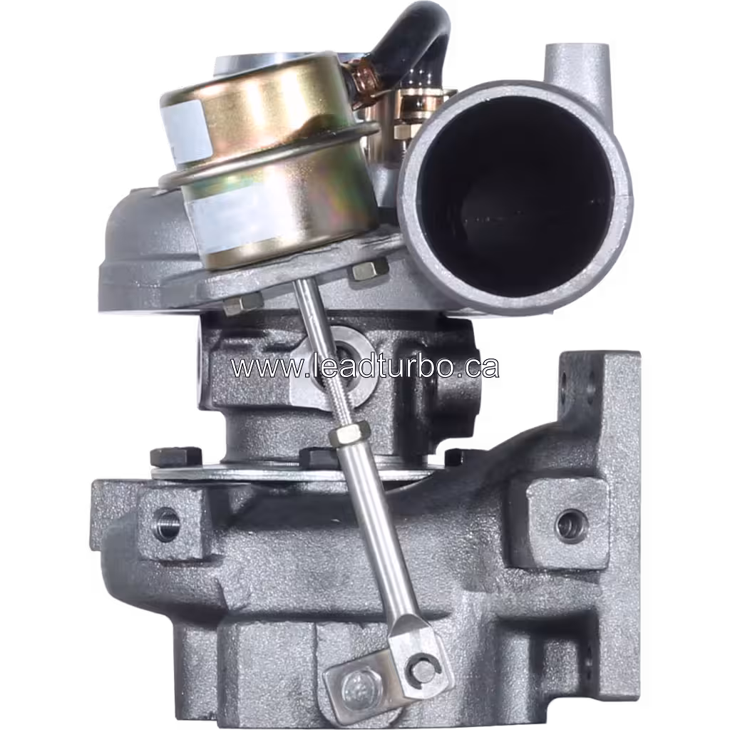 Turbolader Ersatz für Nissan TD27TI Motor
