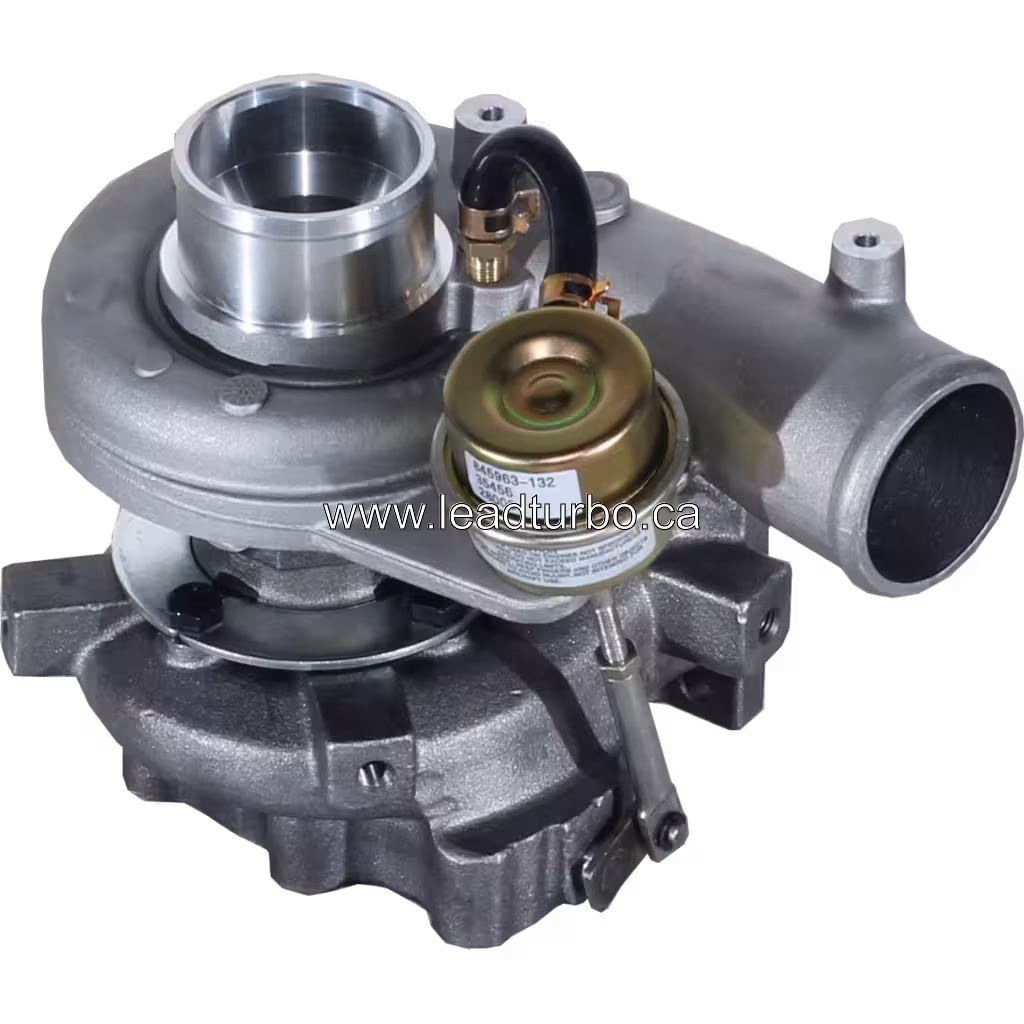 LeadTurbo Turbolader für Terrano II und Pathfinder