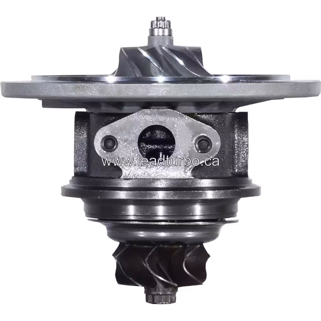VA430089 J96 Turbocharger Core Replacement front view