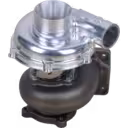 1144002720 Turbocharger Replacement for Hitachi EX200 Isuzu 6BD1T