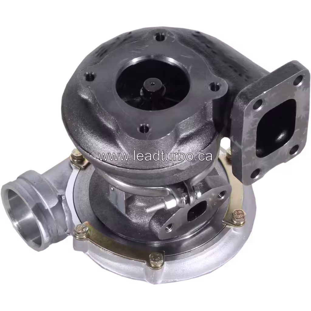 Deutz truck turbocharger 04204831KZ reference