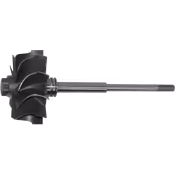 314629 S300 Turbine Wheel Replacement for Renault Truck