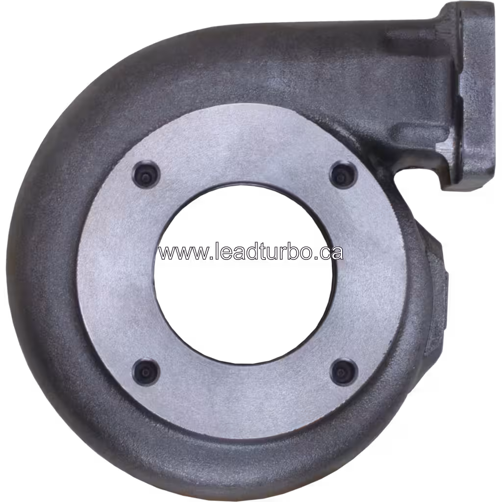 3524739 H1E Obudowa Turbiny Turbocharger dla MAN Truck 0826F (Zamiennik)