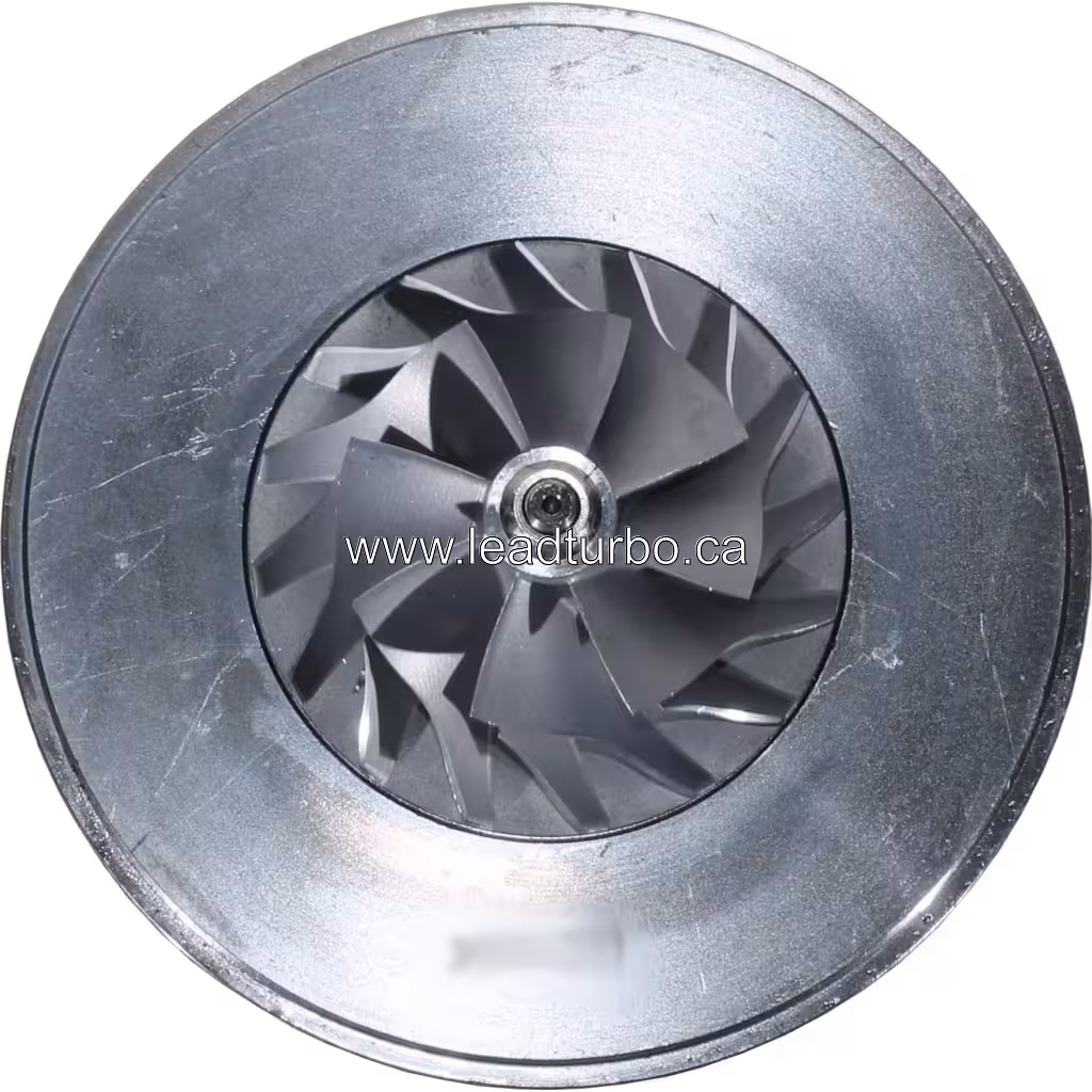 3535324 HX40 Turbolader Core für Cummins 6C8