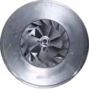 3535324 HX40 Turbolader Core für Cummins 6C8