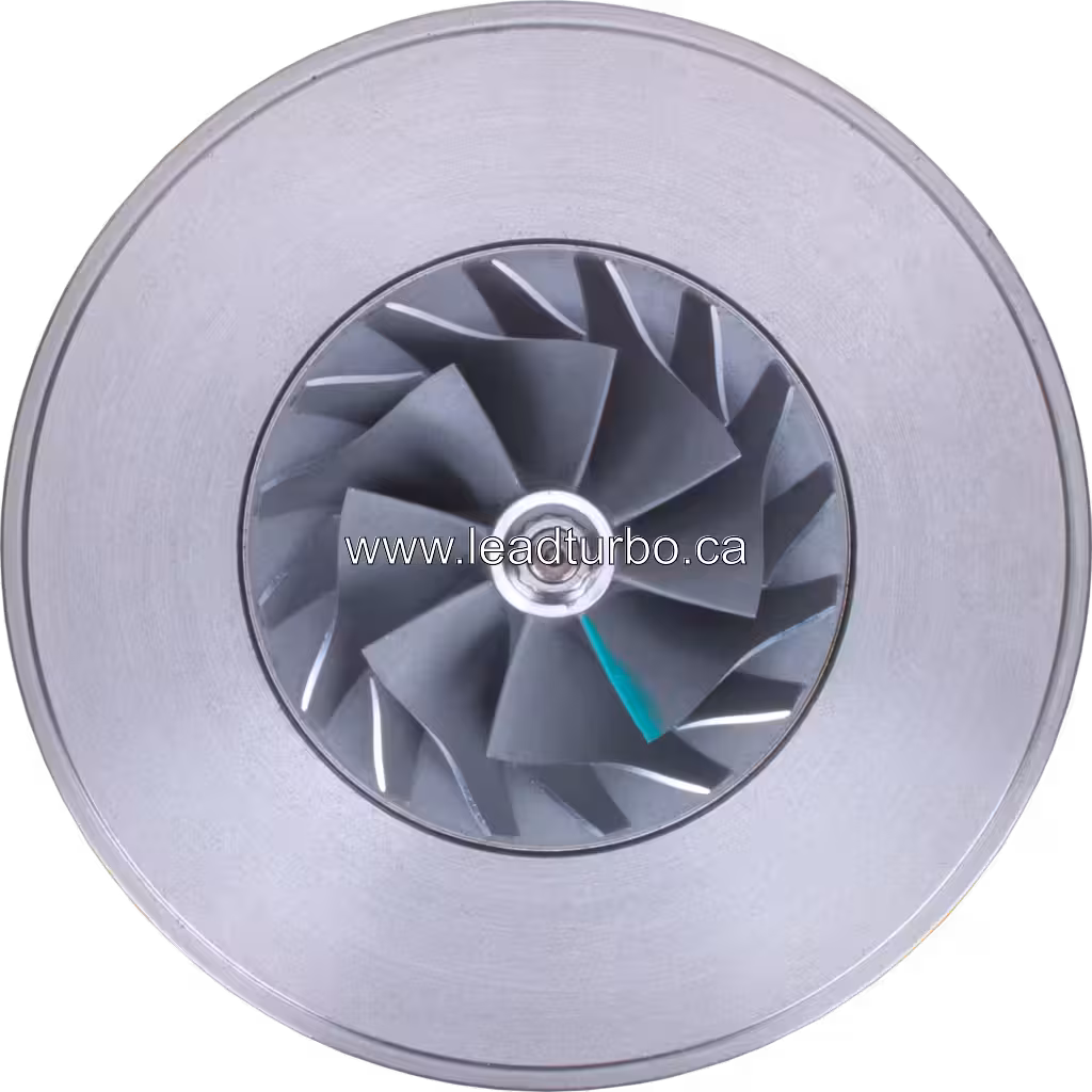 HX40 Core mit OEM Referenz 4027612