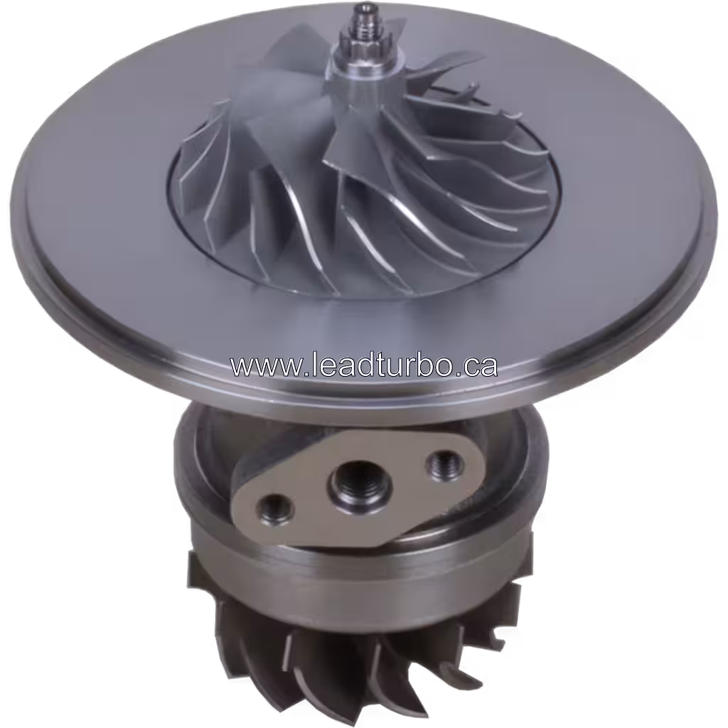 Cummins HX40 Core Ersatzteil 3535324