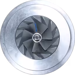 3580540 HX50 Core for Cummins M11 Turbocharger Replacement