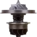 Core 3594213 do turbosprężarki HC5A, widok z przodu