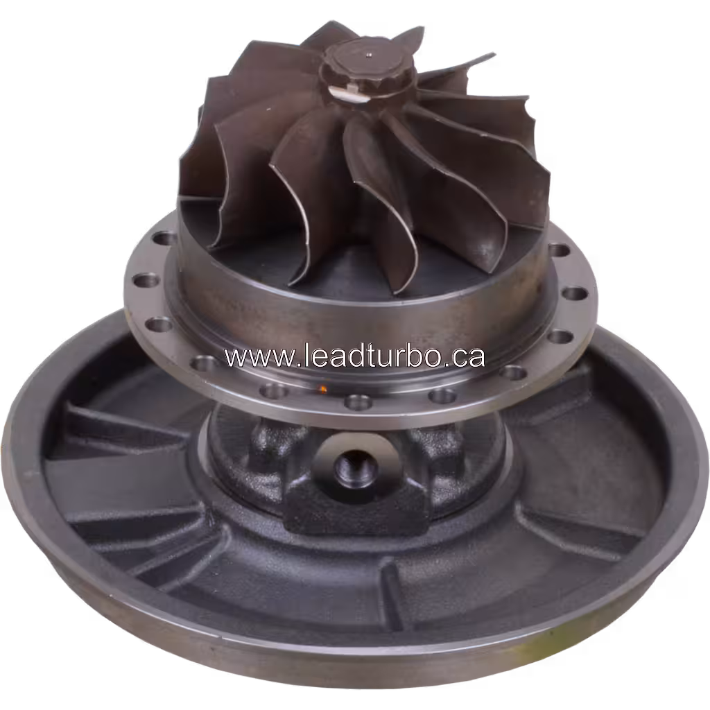 Cummins KTTA19 Turbolader Kern 3594213