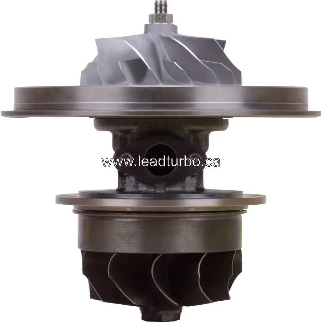 3594213 HC5A Turbolader-Core für Cummins KTTA19