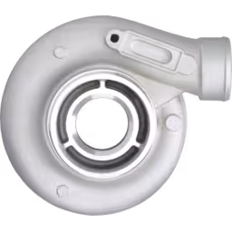 3599984 HX35W Compressor Housing Replacement for Cummins 6BTAA
