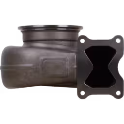 Корпус турбіни 4025150 TH (HX83) для Cummins QSK50