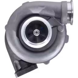 420835 TO4E04 Turbocharger - zamiennik dla Volvo TD63ES i Deutz