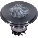 434251-0043 GT4594 Turbocharger Core for Volvo FM12 D12C