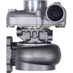 466742-5012 TO4E10 Turbocharger Replacement for Volvo TD73K