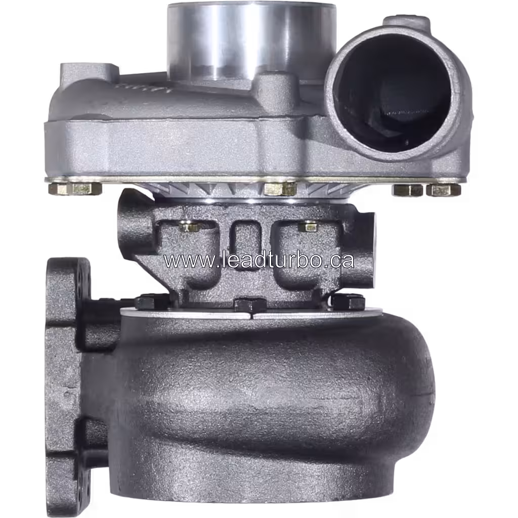 466742-5012 Turbolader Ersatz für Volvo TD73K