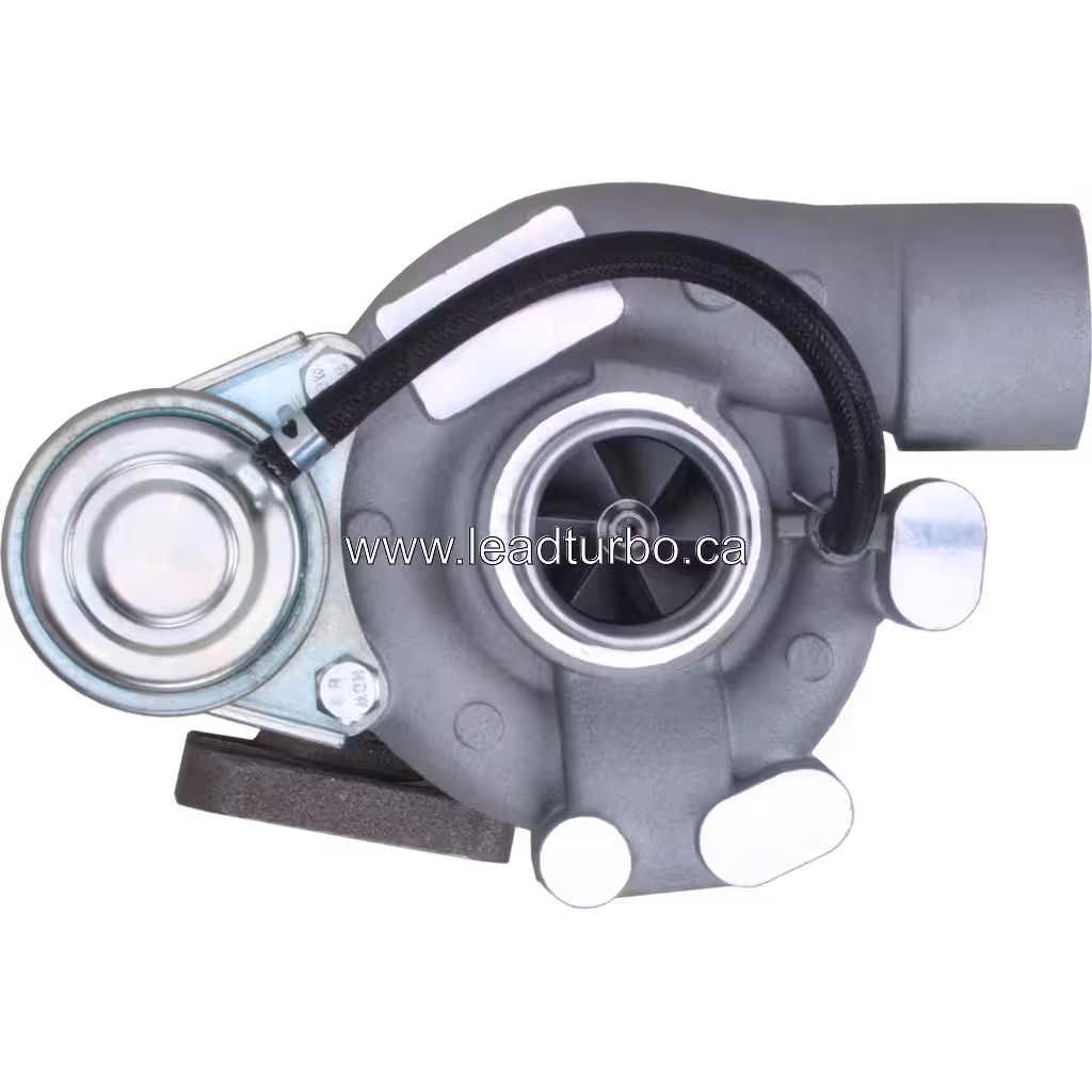 Ersatz-Turbolader für Iveco Daily 122HP Motor