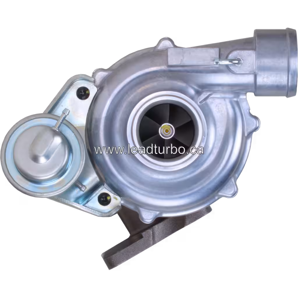 Турбокомпресор 8982043270 RHF4 для Isuzu Chevrolet Holden