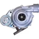 Турбокомпресор 8982043270 RHF4 для Isuzu Chevrolet Holden