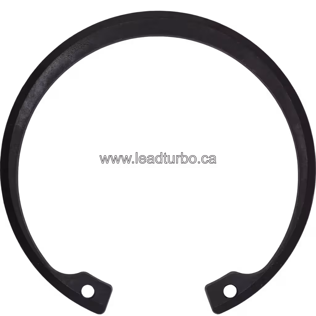 Anillo de Retención 3723863 para Turbo J96 - Repuesto Aftermarket top view