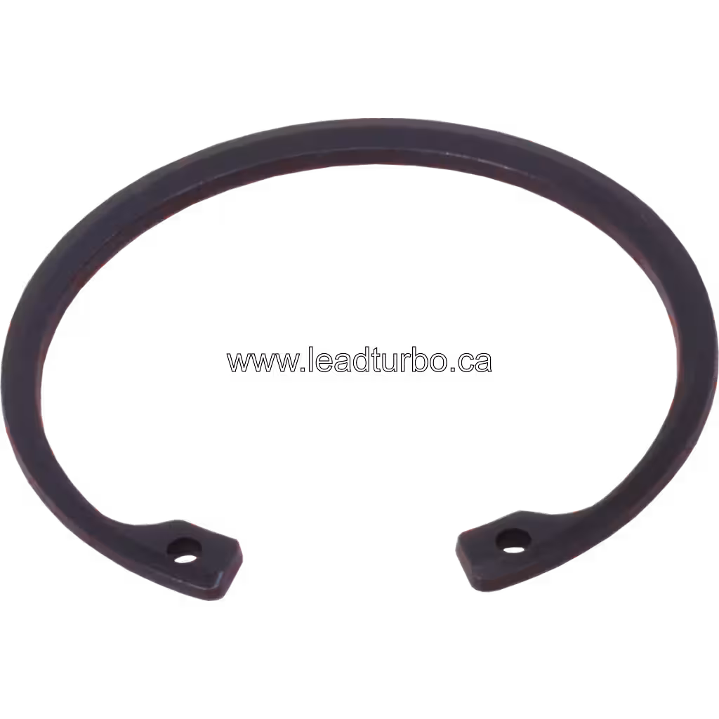 Repuesto anillo retencion nucleo turbo