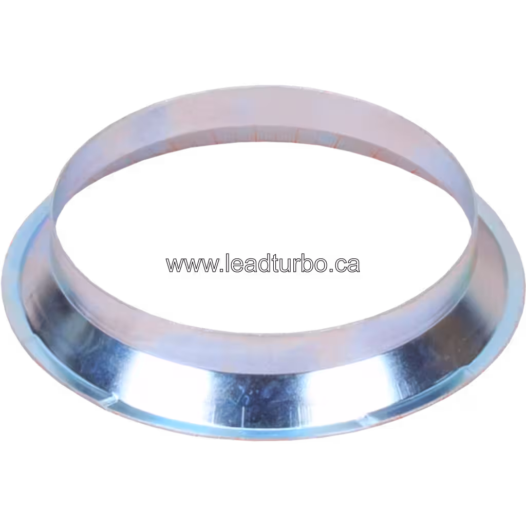 Reposição baffle turbocompressor industrial