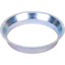 Bavette d'entrée 3539756 pour Turbo HX83 Cummins QSK45