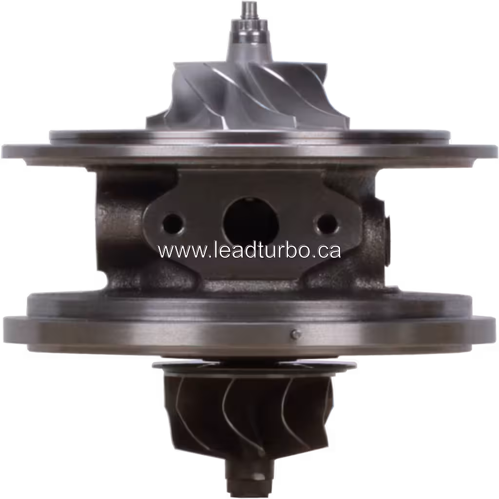 Cœur de turbocompresseur GTB1752VLK réf 28231-2F100