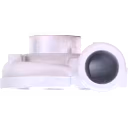 Carcaça Compressor GT2052 2674A324 CH para Perkins e Cummins