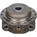 Carcasa de rodamiento turbo industrial LeadTurbo