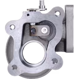 Carcasa de Turbina J96 KT10-1B TH - Reemplazo Aftermarket