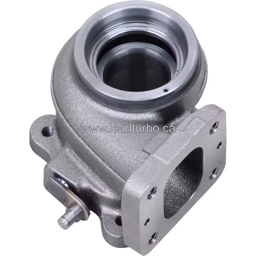 Componente de turbocompresor J96 LeadTurbo