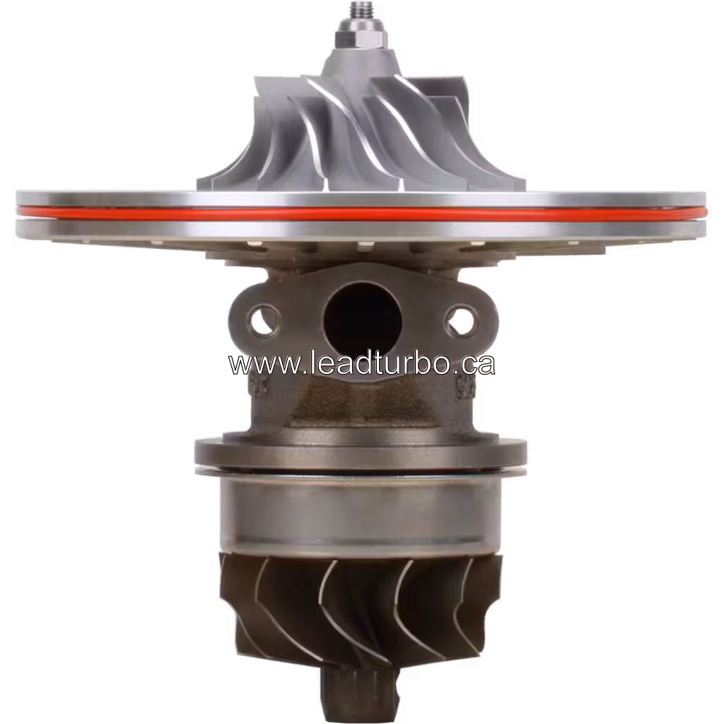 Core турбокомпресора FOR 53279886534 K27-3465MXEAA для Mercedes-Benz Actros