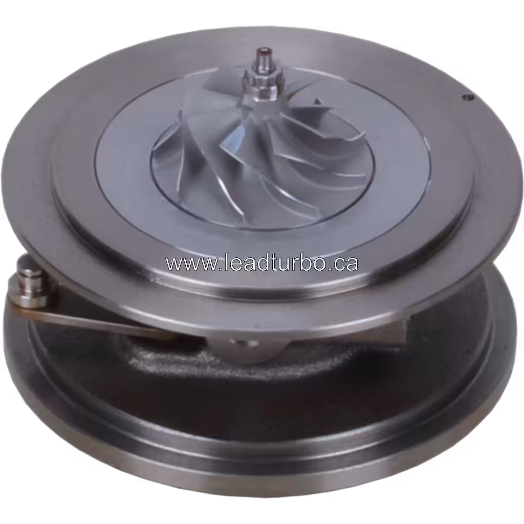 Серцевина турбокомпресора FOR 282312F100 референс 780502-0001