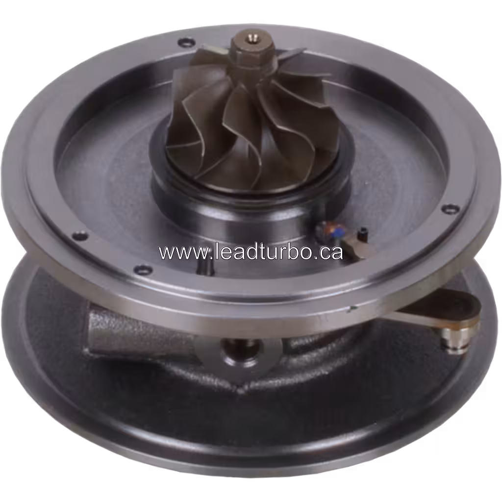 Detalhe do core GTB1752VLK para Kia