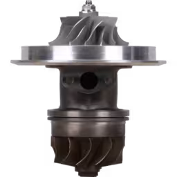 Core турбокомпресора KTR110G-EC4A 6505-51-5220 для Komatsu 6D140