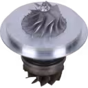 Core KTR110G-EC4A 6505-51-5220 para KOMATSU 6D140