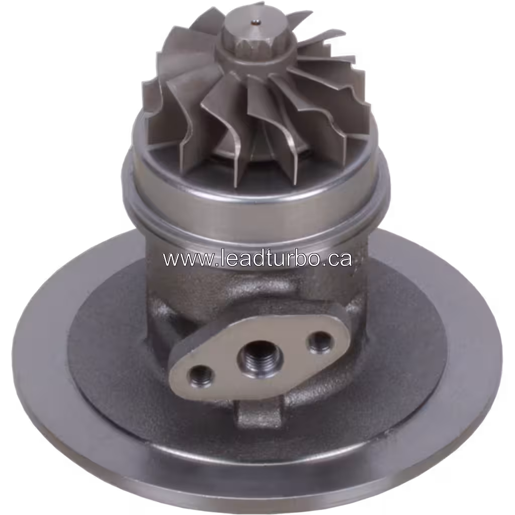 Core de turbocompresor para motor Cummins ISB6