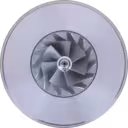 Core de turbocompresor HX35W 4027331 para Iveco