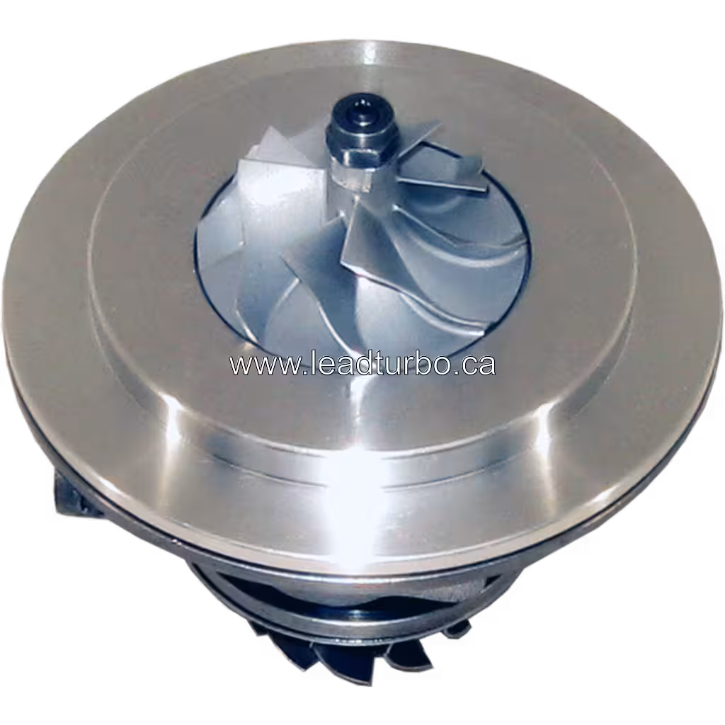 Reemplazo core turbo J96 referencia 53039880011