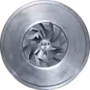 Core de Turbocompresseur GT4594 434251-0043 pour Volvo FM12 D12C thumbnail 4